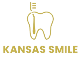 Kansas Smile Logo